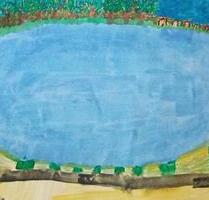 Bungalow am Barleber See inkl. Grundstück von privat zu verkaufen - Magdeburg