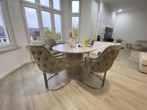 Foto - Etagenwohnung zur Miete in Duisburg