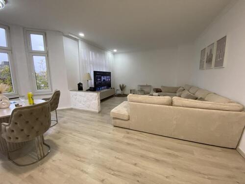 Foto - Etagenwohnung in Duisburg