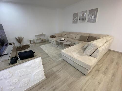 Foto - Etagenwohnung in Duisburg zur Miete