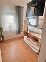 Foto - 2 Raum Wohnung - 400,00 EUR Kaltmiete,