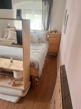 Foto - Etagenwohnung zur Miete in Dresden