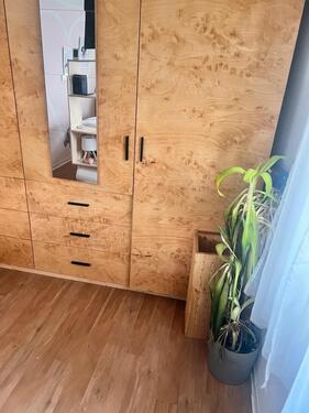 Foto - Etagenwohnung in Dresden zur Miete