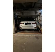 Duplex-Garagenstellplatz nahe ubahn, s-bahn harrasmittersendling - München Sendling-Westpark