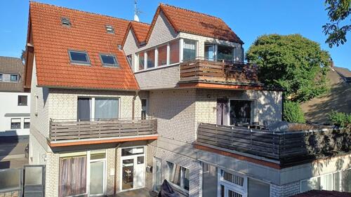 Foto - Gemütliche Wohnung in Nibelungenviertel v. Hürth