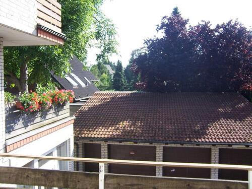 Foto - Etagenwohnung in Hürth