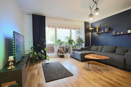 Foto - Wohnen und leben im Herzen von Ratingen!