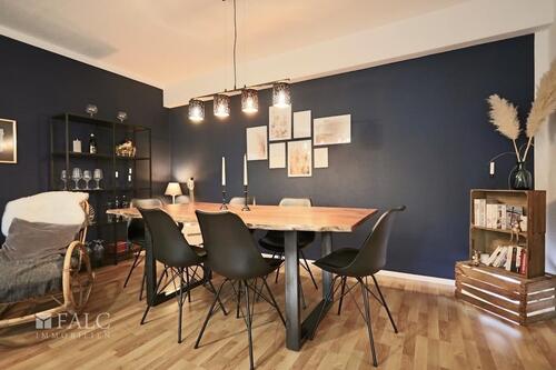 Foto - Etagenwohnung zur Miete in Ratingen