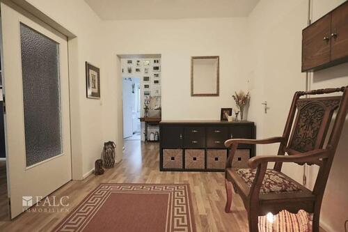 Foto - Etagenwohnung in Ratingen