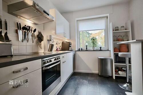 Foto - Etagenwohnung in Ratingen zur Miete