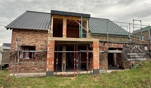 Foto - Etagenwohnung in Weeze