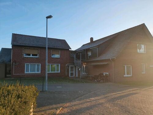 Foto - 4 ZIMMER WOHNUNG ZU VERMITEN ,ZENTRALHEIZUNG