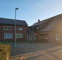 4 ZIMMER WOHNUNG ZU VERMITEN ,ZENTRALHEIZUNG - Twistringen