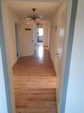 Foto - Etagenwohnung zur Miete in Twistringen