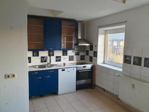 Foto - Etagenwohnung in Twistringen zur Miete