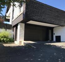 Sehr schöne 4-Zimmer-Dachgeschosswohnung über den Dächern von - Kulmbach Blaich