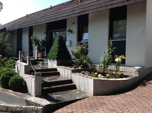 Foto - 4 Zimmer Etagenwohnung zur Miete in Kulmbach