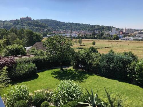 Foto - Etagenwohnung in Kulmbach zur Miete