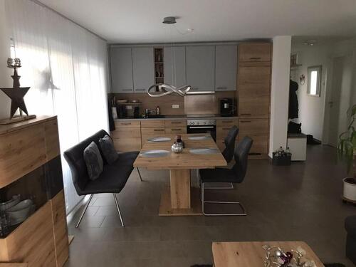 Foto - 3 Zimmer Etagenwohnung zur Miete in Kronach