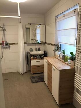 Foto - Etagenwohnung in Kronach zur Miete