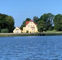 Rügen☀️ Fewo 04 für 4 Personen Gut Grubnow WLAN Sauna - Gingst