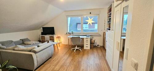 Foto - 1 Zimmer Etagenwohnung in Osnabrück
