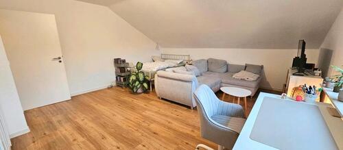 Foto - Etagenwohnung in Osnabrück zur Miete