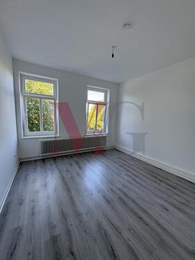 Foto - 3 Zimmer Etagenwohnung zur Miete in Wilhelmshaven