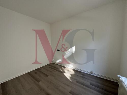 Foto - Etagenwohnung in Wilhelmshaven zur Miete