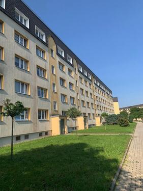 Foto - Familienfreundliche 4-Raum Wohnung