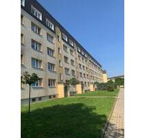 Familienfreundliche 4-Raum Wohnung - Stollberg (Erzgebirge)