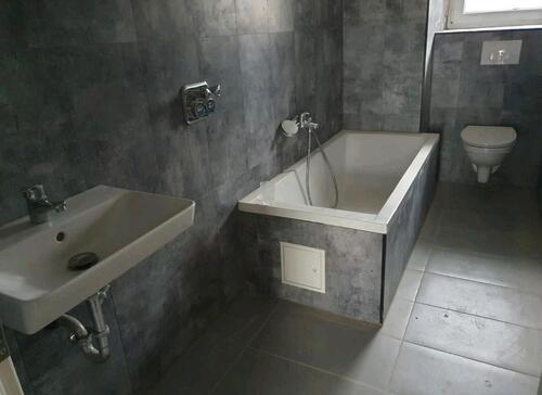 Foto - Mietwohnung 75qm 3 Zimmer Neu renoviert Stellplatz