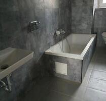 Mietwohnung 75qm 3 Zimmer Neu renoviert Stellplatz - Wörth am Rhein