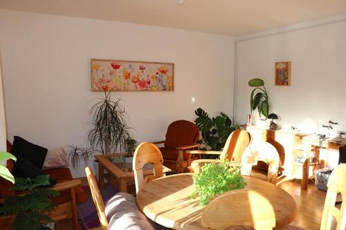 Foto - 3 Zimmer Etagenwohnung zur Miete in Clausthal-Zellerfeld