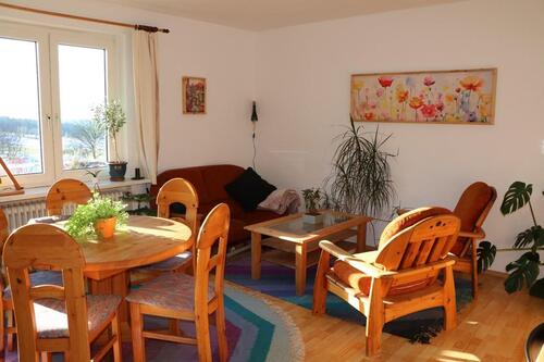 Foto - 3 Zimmer Etagenwohnung in Clausthal-Zellerfeld