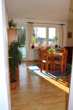 Foto - Etagenwohnung in Clausthal-Zellerfeld zur Miete