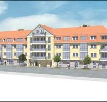 Tuttlingen Betreutes Wohnen für Senioren - 2 Zimmer Wohnung