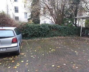 Stellplatz in abschließbarem Hof zu vermieten - Berlin Tempelhof-Schöneberg