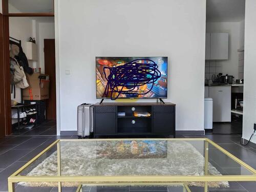 Foto - Wohnung zu vermieten – 28 m² – Bochum Mitte