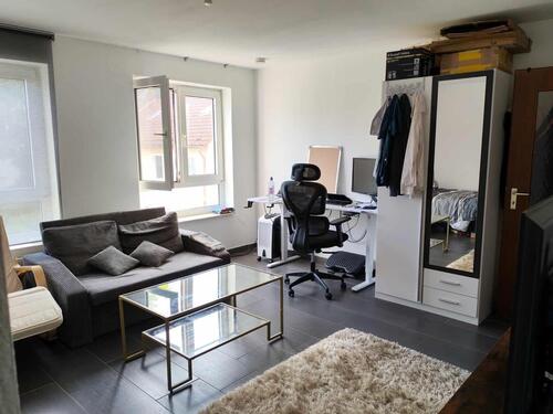 Foto - 1 Zimmer Etagenwohnung zur Miete in Bochum