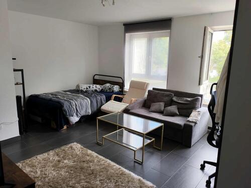 Foto - 1 Zimmer Etagenwohnung in Bochum