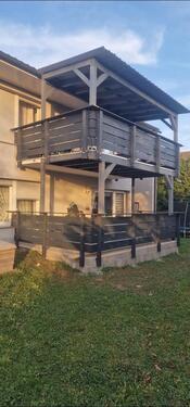 Foto - 3 Zimmer Erdgeschoßwohnung zur Miete in Brackenheim