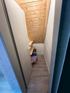 Foto - 2 Zimmer Maisonettenwohnung in Leer (Ostfriesland)