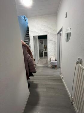Foto - Maisonettenwohnung in Leer (Ostfriesland) zur Miete