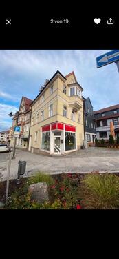 Foto - Großzügige Maisonette Wohnung 2Etagen