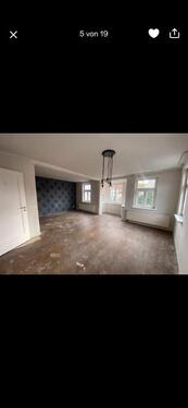 Foto - 6 Zimmer Maisonettenwohnung zur Miete in Bleicherode