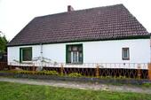 Foto - 5 Zimmer Bauernhaus, Landhaus zum Kaufen in Baruth/Mark
