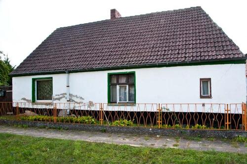 Foto - 5 Zimmer Bauernhaus, Landhaus zum Kaufen in Baruth/Mark