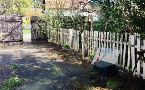 Foto - Bauernhaus, Landhaus in Baruth/Mark zum Kaufen