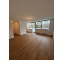 Frisch renoviert und bezugsfertig! - Düsseldorf Stadtbezirk 9